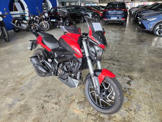 BAJAJ DOMINAR 400 BAJAJ DOMINAR 400